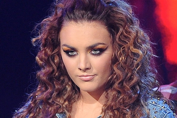 Ewa Farna wystąpi w X-Factor