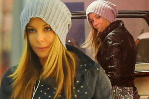 Małgorzata Rozenek jeździ samochodem audi q7 za 300 tysięcy złotych