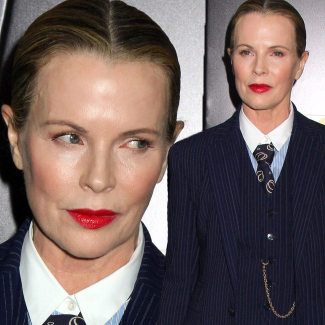 Kim Basinger