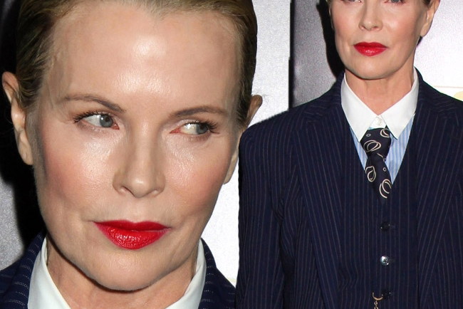 Kim Basinger