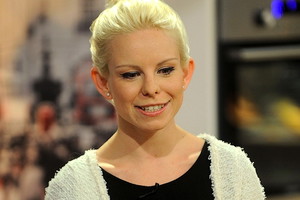Alicja Janosz o Małych Gigantach