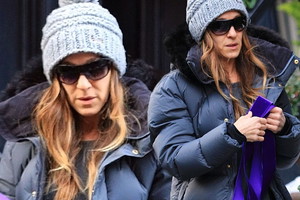 Sarah Jessica Parker