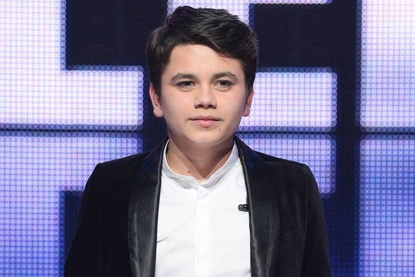 Adrian Makar wygrał Mam Talent 7
