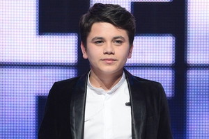 Adrian Makar wygrał Mam Talent 7