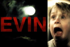 Kevin sam w domu psycho thriller