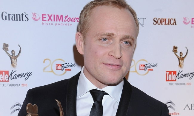 Piotr Adamczyk