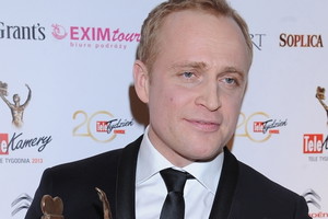Piotr Adamczyk