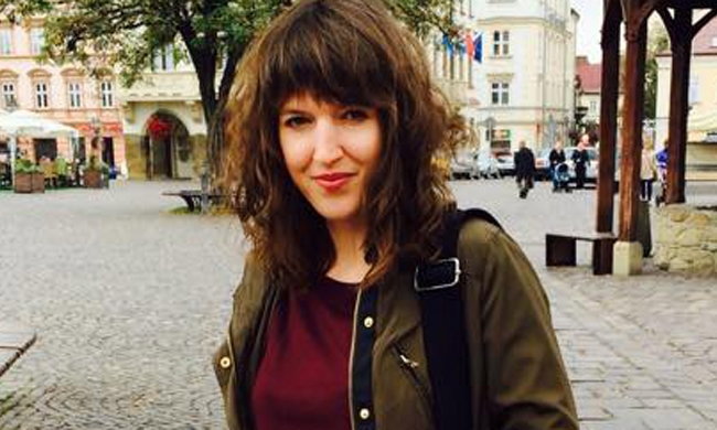 Dominika Wójciak wygrała Masterchef