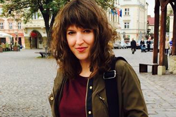 Dominika Wójciak wygrała Masterchef