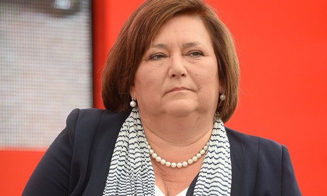 Styl Anny Komorowskiej