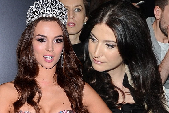 Kiedy wybory Miss Polonia 2014? Paulina Krupińska o wyborach Miss Polonia z Herde