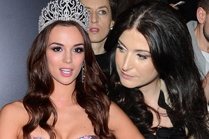 Kiedy wybory Miss Polonia 2014? Paulina Krupińska o wyborach Miss Polonia z Herde