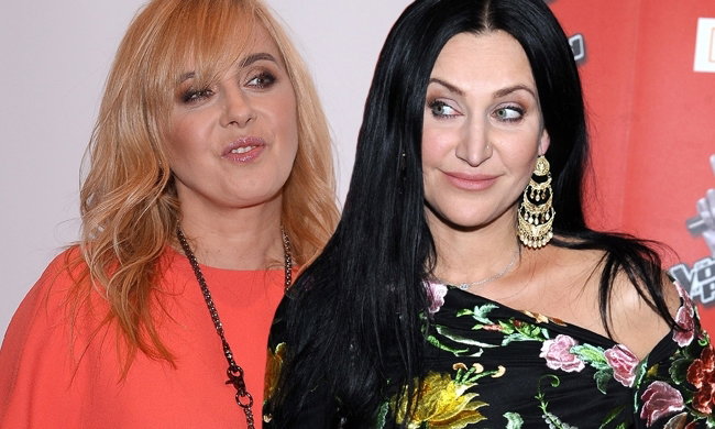 Kayah wspomina imprezy z Edytą Bartosiewicz