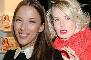 Ewa Chodakowska ma menadżerkę Edyty Pazury. Joanna Getka-Kaczor menadżerką Ewy Chodakowskiej
