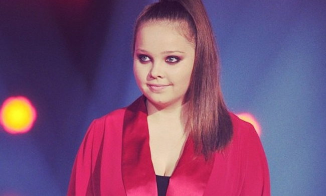 Aleksandra Nizio wygrała The Voice