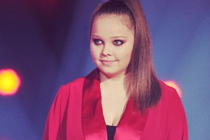 Aleksandra Nizio wygrała The Voice