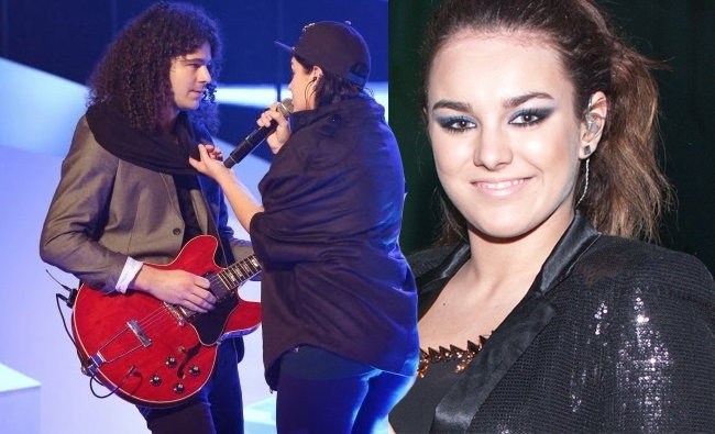 Martin Chobot uwielbia kobiety puszyste. Ewa Farna gruba