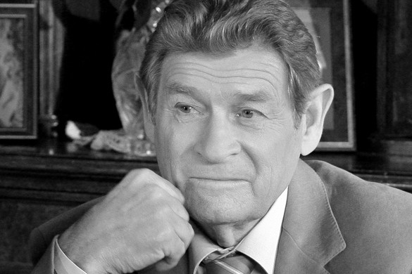 Śmierć Stanisława Mikulskiego