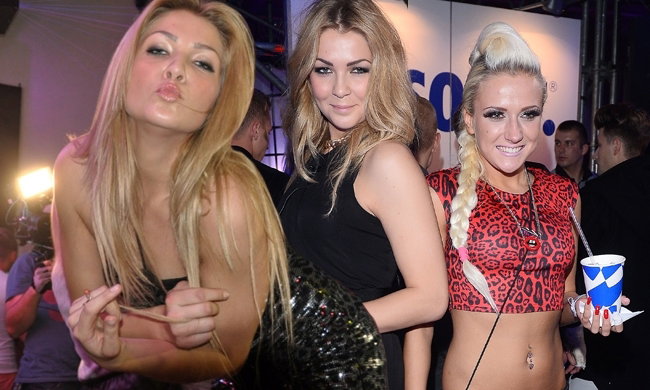 Ania odchodzi z Warsaw Shore