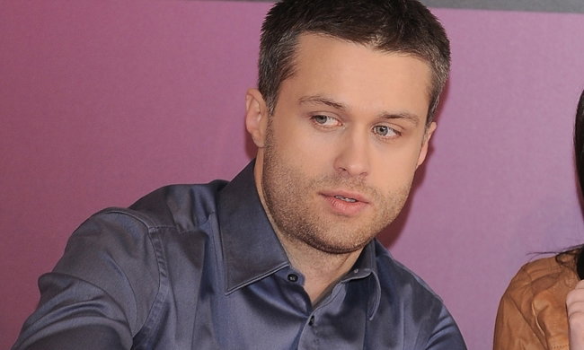 Zakościelny ma już nową dziewczynę