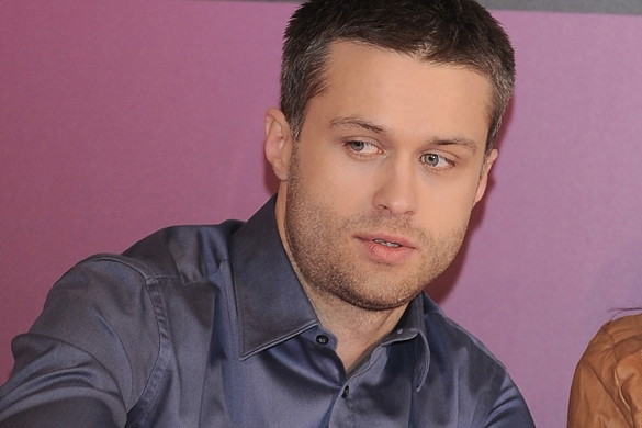 Zakościelny ma już nową dziewczynę