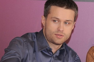 Zakościelny ma już nową dziewczynę