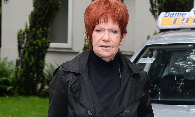 Maria Czubaszek szczerze o tym, ile zarabia w telewizji