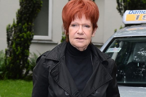 Maria Czubaszek szczerze o tym, ile zarabia w telewizji