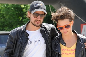 Antoni Pawlicki i Maria Stefańska rozstali się