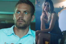 Paul Walker w teledysku Natalii Safran
