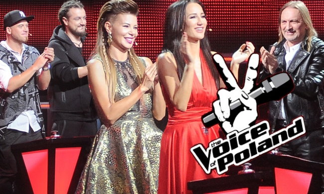Konkurs The Voice of POland