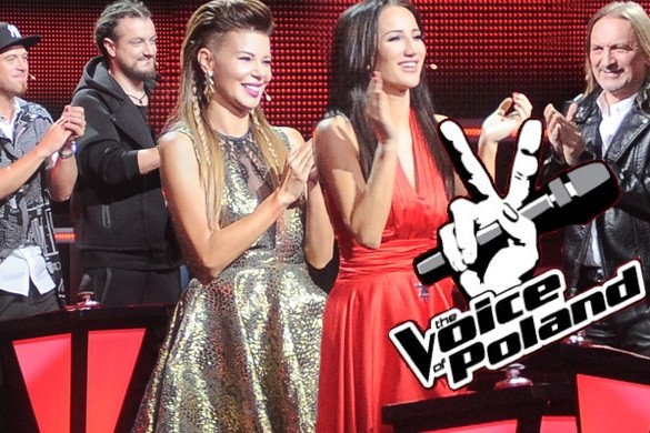 Konkurs The Voice of POland
