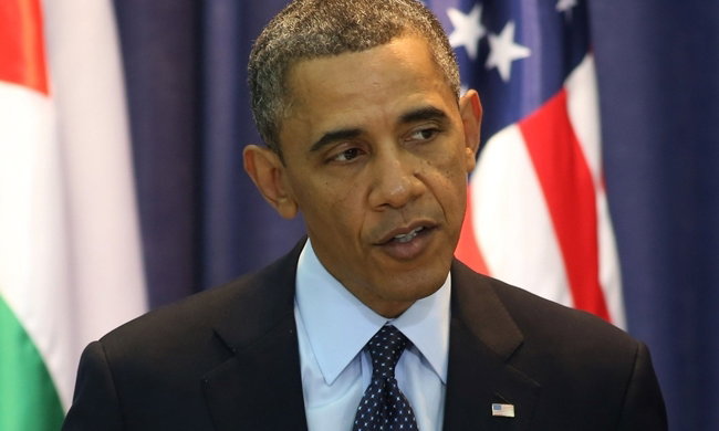Wpadka Baracka Obamy na pogrzebie Nelsona Mandeli
