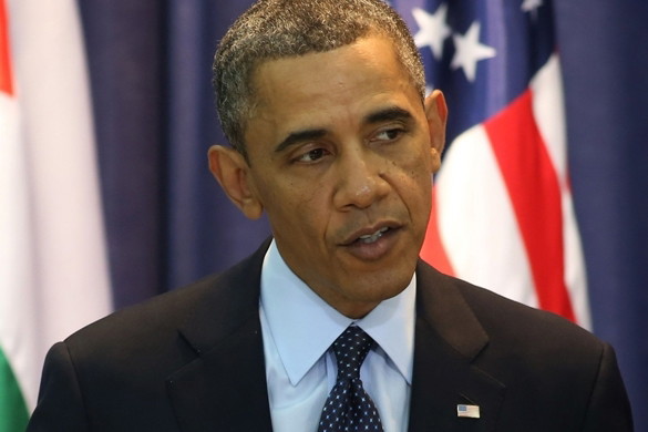 Wpadka Baracka Obamy na pogrzebie Nelsona Mandeli