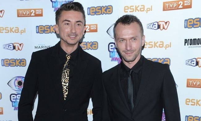 Paprocki i Brzozowski u Kuby Wojewódzkiego
