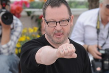 Lars Von Trier o alkoholu i narkotykach
