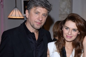 Natasza Urbańska o karierze u boku Janusza Józefowicza
