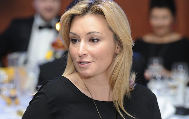 Martyna Wojciechowska lesbijką?
