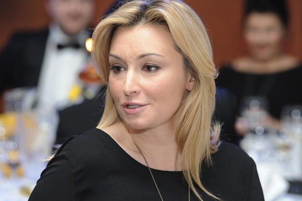 Martyna Wojciechowska lesbijką?