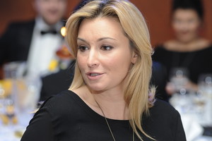 Martyna Wojciechowska lesbijką?