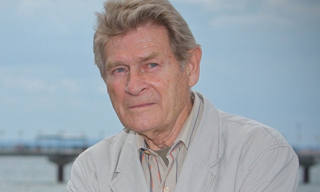 Pogrzeb Stanisława Mikulskiego