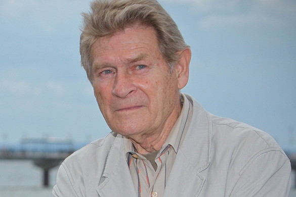 Pogrzeb Stanisława Mikulskiego