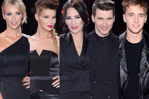 Gwiazdy w półfinale The Voice of Poland