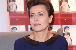 Danuta Stenka miała depresję