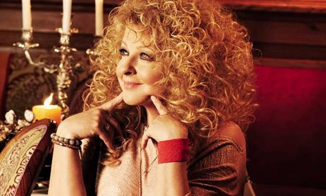 Jak Magda Gessler spędzi Boże Narodzenie 2013?