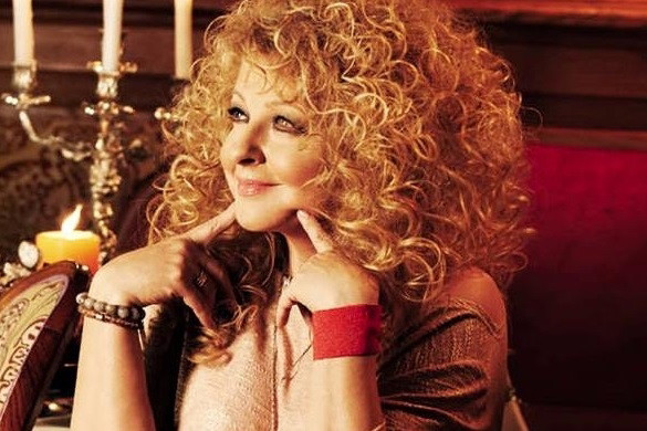 Jak Magda Gessler spędzi Boże Narodzenie 2013?