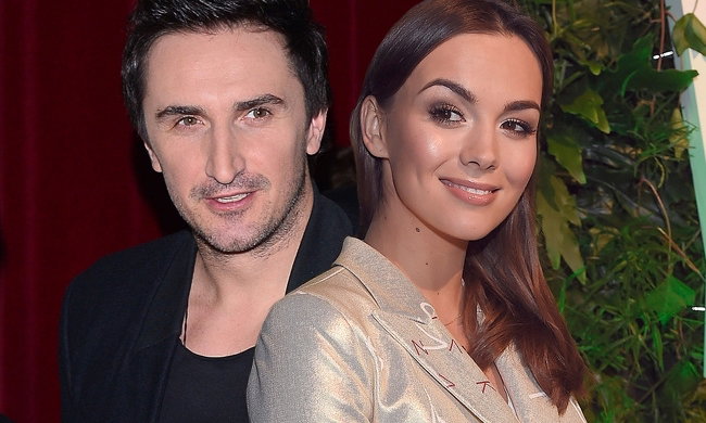 Paulina Krupińska w wywiadzie dla Grazii