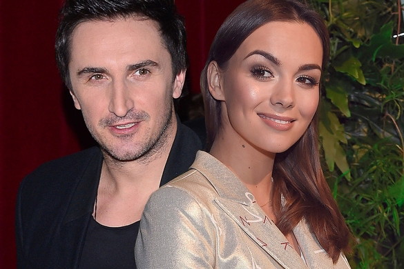 Paulina Krupińska w wywiadzie dla Grazii