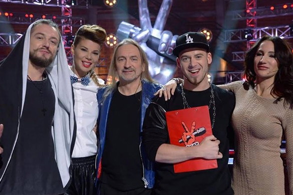 Finał The Voice of Poland