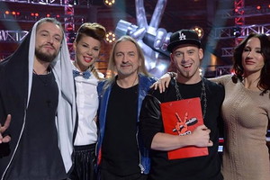 Finał The Voice of Poland